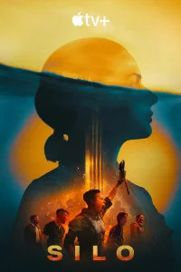  Бункер  - главный постер